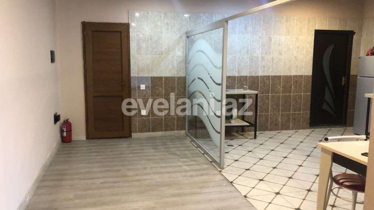 Kirayə verilir, obyekt, 90 m², Bakı, Xətai r, Şah İsmayıl Xətai m.