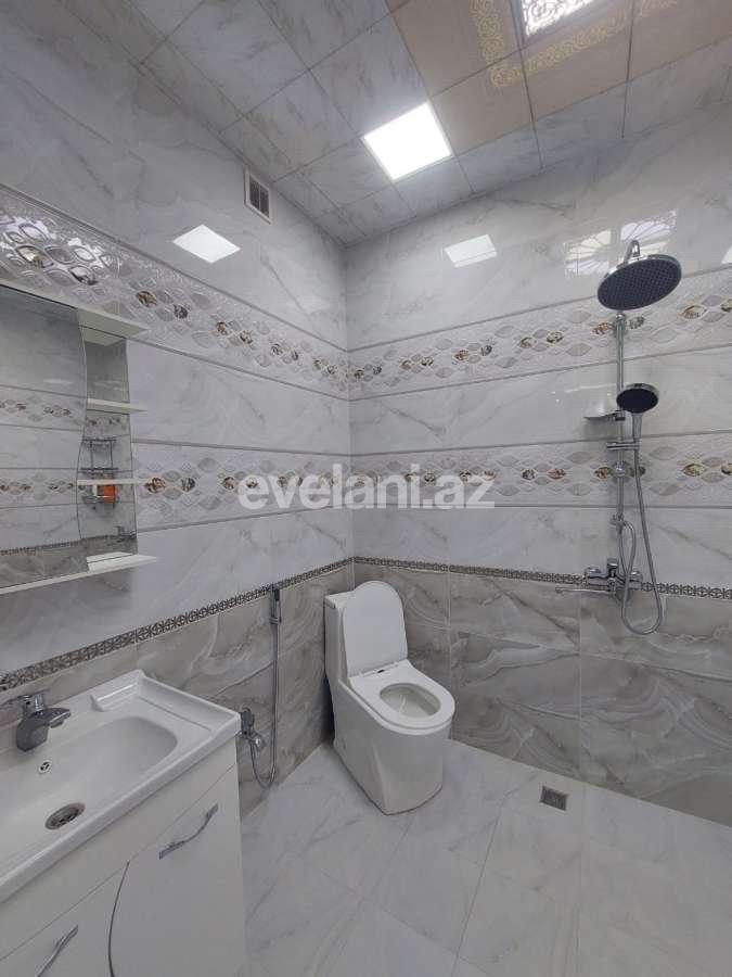 Kirayə verilir, yeni tikili, 2 otaqlı, 105 m², Bakı, Nəsimi r.