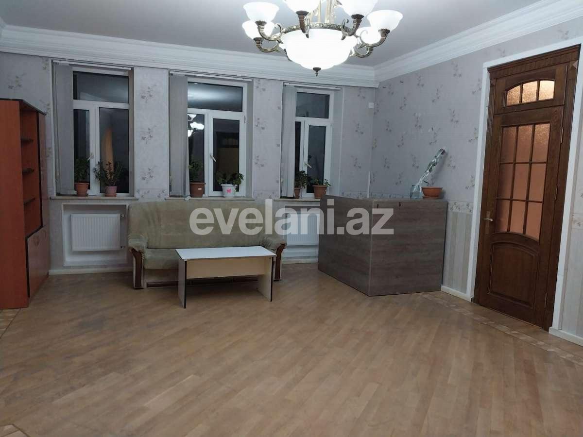 Kirayə verilir, ofis, 5 otaqlı, 230 m², Bakı, Nərimanov r, Nəriman Nərimanov m.