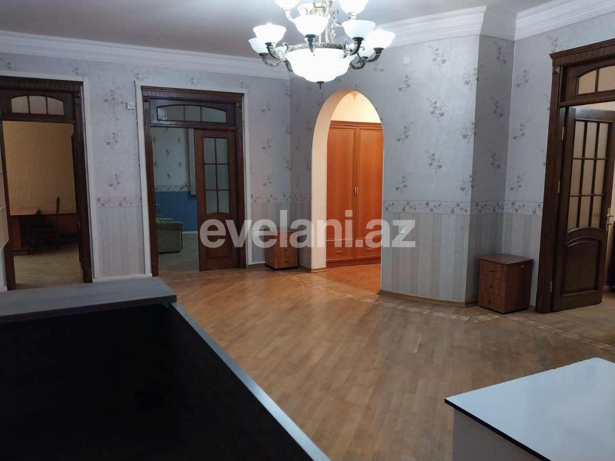 Kirayə verilir, ofis, 5 otaqlı, 230 m², Bakı, Nərimanov r, Nəriman Nərimanov m.