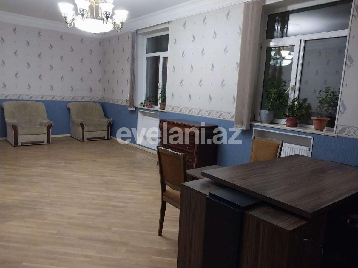 Kirayə verilir, ofis, 5 otaqlı, 230 m², Bakı, Nərimanov r, Nəriman Nərimanov m.
