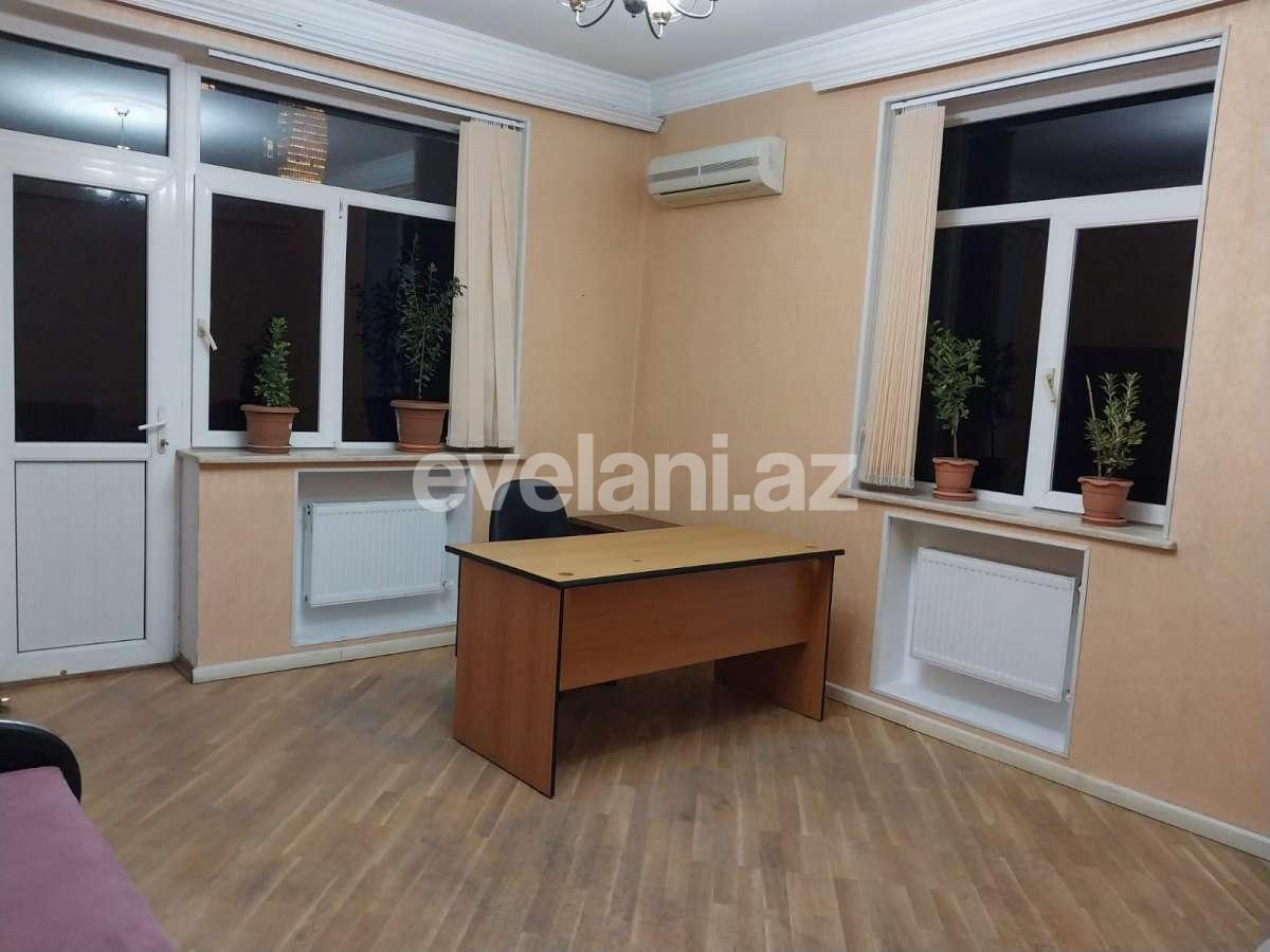 Kirayə verilir, ofis, 5 otaqlı, 230 m², Bakı, Nərimanov r, Nəriman Nərimanov m.