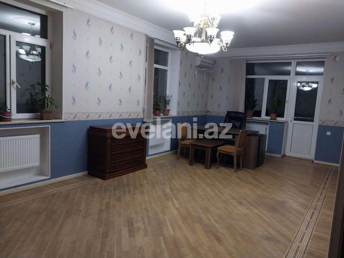 Kirayə verilir, ofis, 5 otaqlı, 230 m², Bakı, Nərimanov r, Nəriman Nərimanov m.