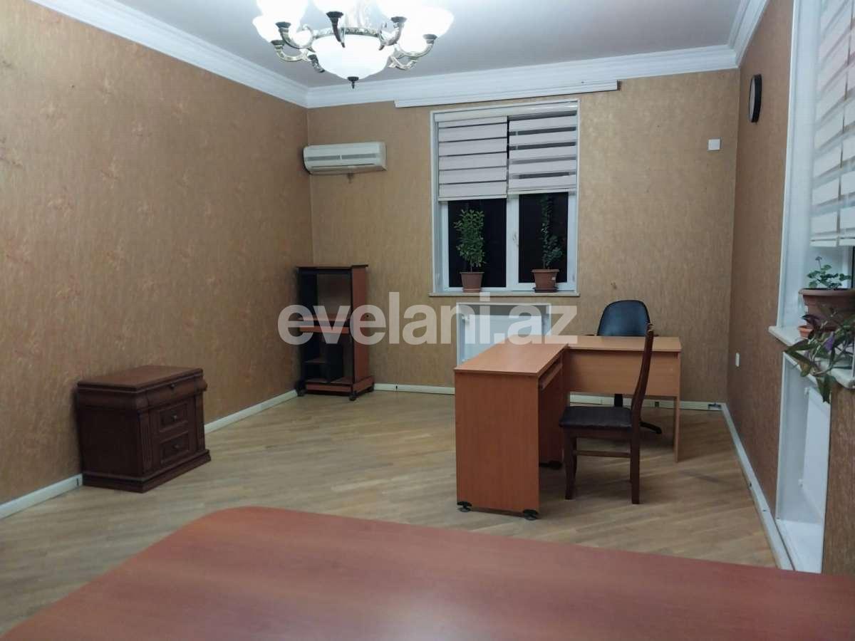 Kirayə verilir, ofis, 5 otaqlı, 230 m², Bakı, Nərimanov r, Nəriman Nərimanov m.