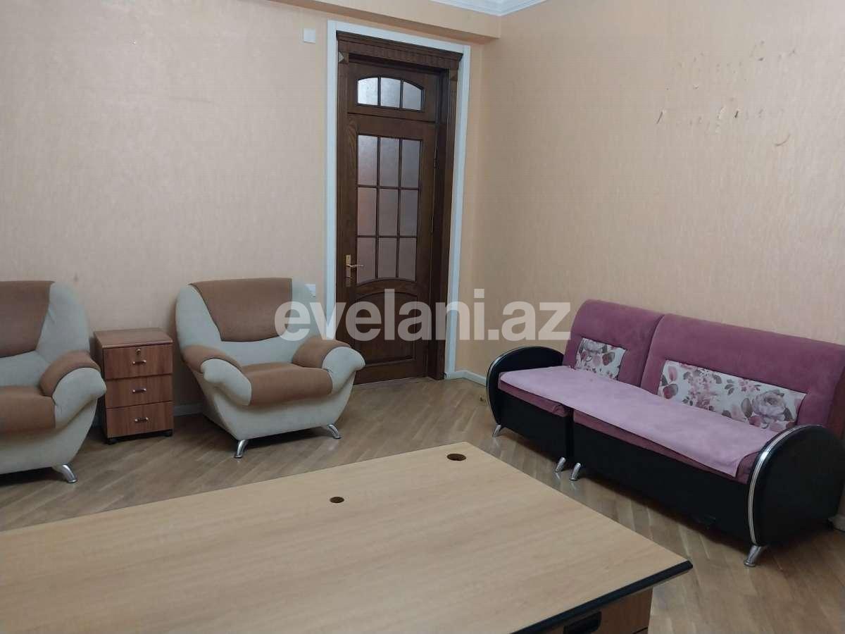 Kirayə verilir, ofis, 5 otaqlı, 230 m², Bakı, Nərimanov r, Nəriman Nərimanov m.