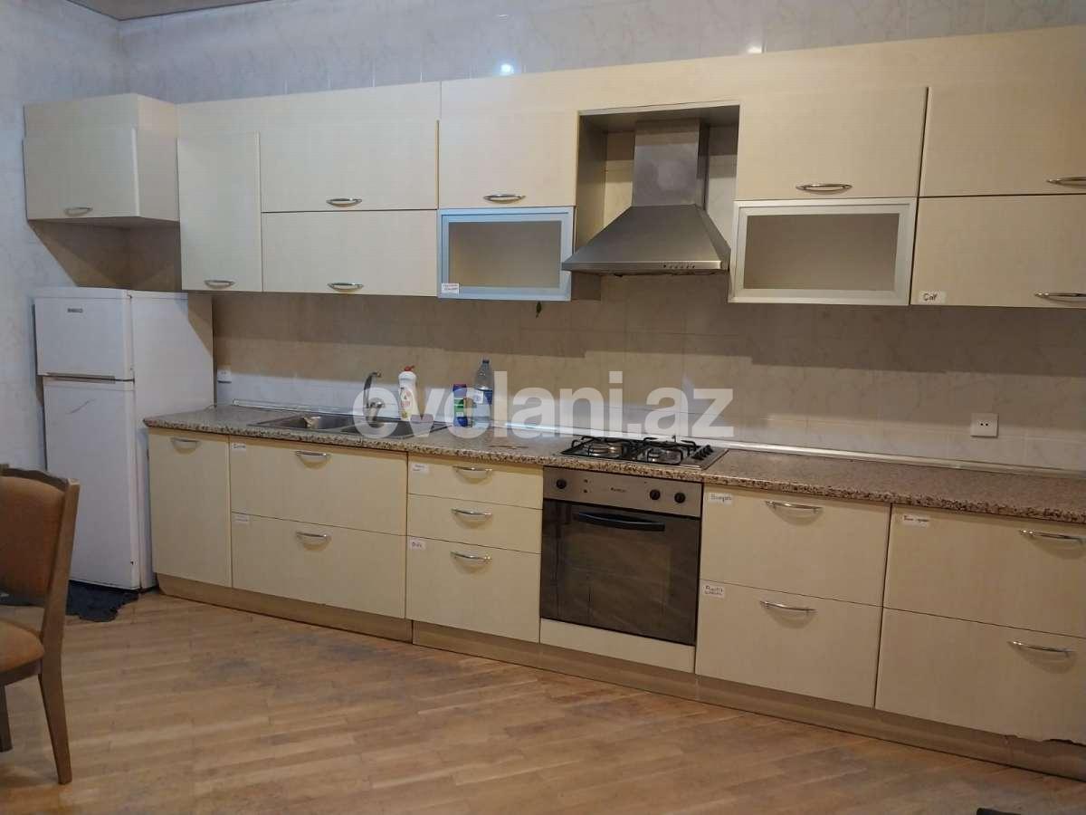 Kirayə verilir, ofis, 5 otaqlı, 230 m², Bakı, Nərimanov r, Nəriman Nərimanov m.