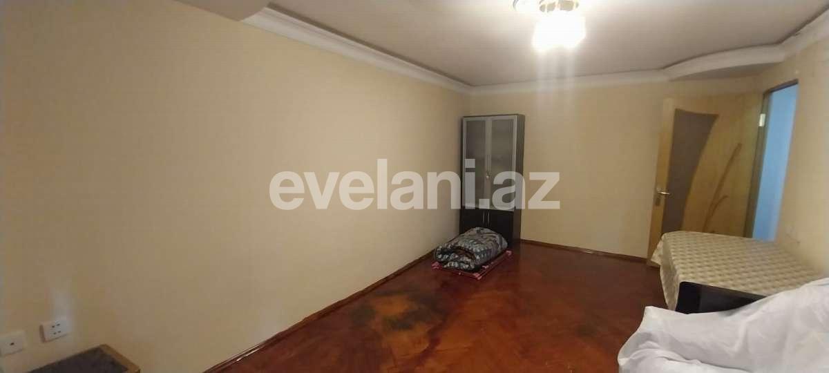 Сдаётся, вторичка, 1-комнаты, 35 m², Баку, Наримановский r, Гянджлик m.