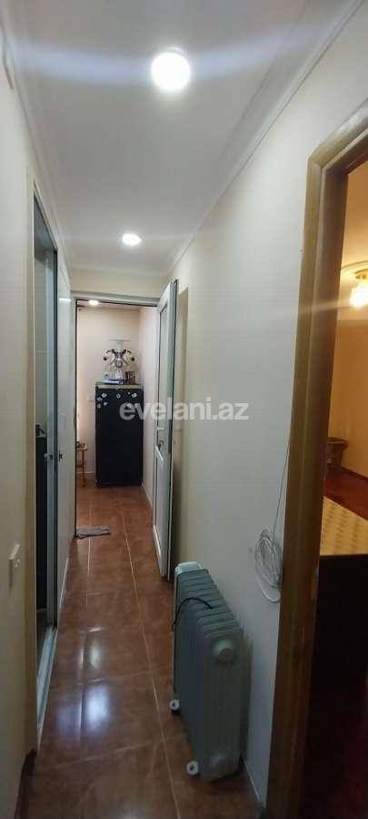Сдаётся, вторичка, 1-комнаты, 35 m², Баку, Наримановский r, Гянджлик m.