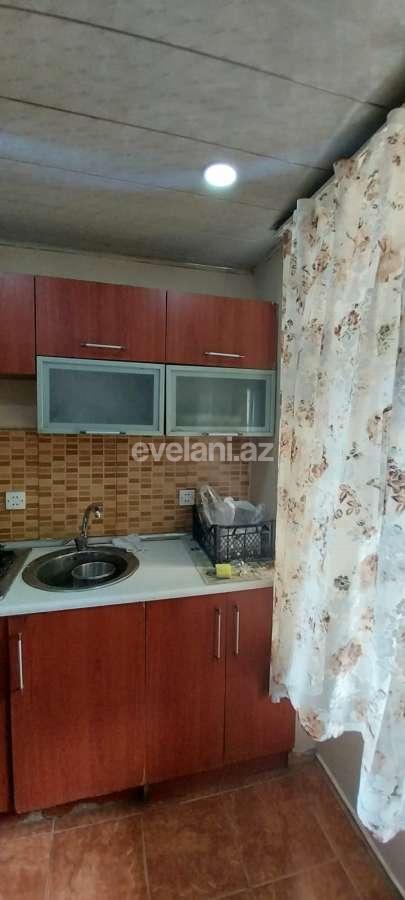 Сдаётся, вторичка, 1-комнаты, 35 m², Баку, Наримановский r, Гянджлик m.