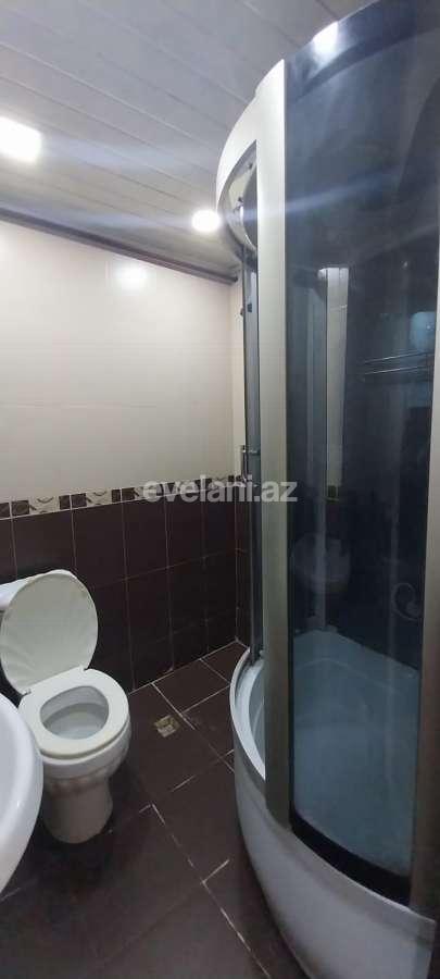 Сдаётся, вторичка, 1-комнаты, 35 m², Баку, Наримановский r, Гянджлик m.