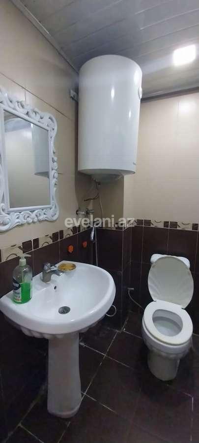 Сдаётся, вторичка, 1-комнаты, 35 m², Баку, Наримановский r, Гянджлик m.