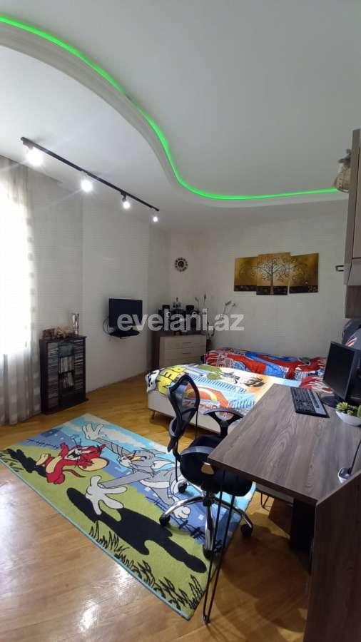 Продаётся, новостройка, 3-комнаты, 110 m², Баку, Хатаинский r, Ази Асланов m.