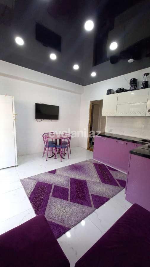 Продаётся, новостройка, 3-комнаты, 110 m², Баку, Хатаинский r, Ази Асланов m.