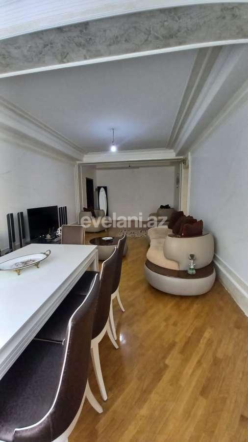 Продаётся, новостройка, 3-комнаты, 110 m², Баку, Хатаинский r, Ази Асланов m.