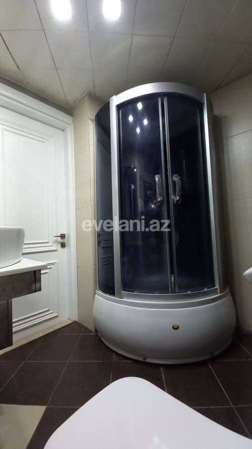 Продаётся, новостройка, 3-комнаты, 110 m², Баку, Хатаинский r, Ази Асланов m.