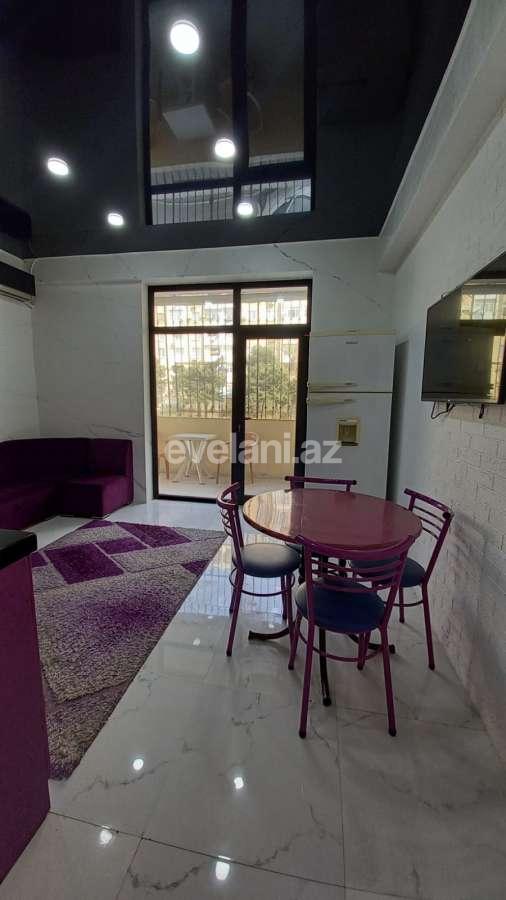 Продаётся, новостройка, 3-комнаты, 110 m², Баку, Хатаинский r, Ази Асланов m.