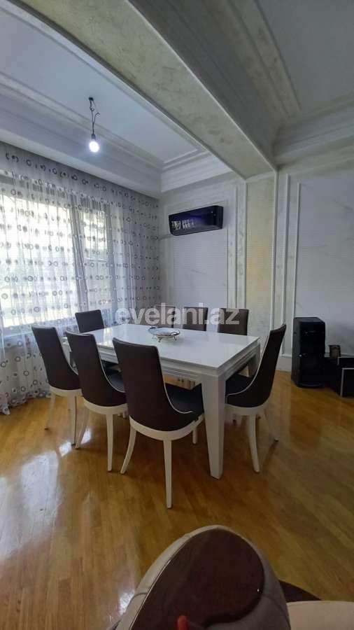 Продаётся, новостройка, 3-комнаты, 110 m², Баку, Хатаинский r, Ази Асланов m.