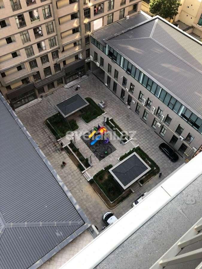Kirayə verilir, yeni tikili, 2 otaqlı, 60 m², Bakı, Nəsimi r, 28 may m.