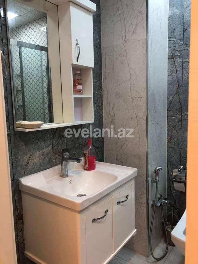 Kirayə verilir, yeni tikili, 2 otaqlı, 60 m², Bakı, Nəsimi r, 28 may m.