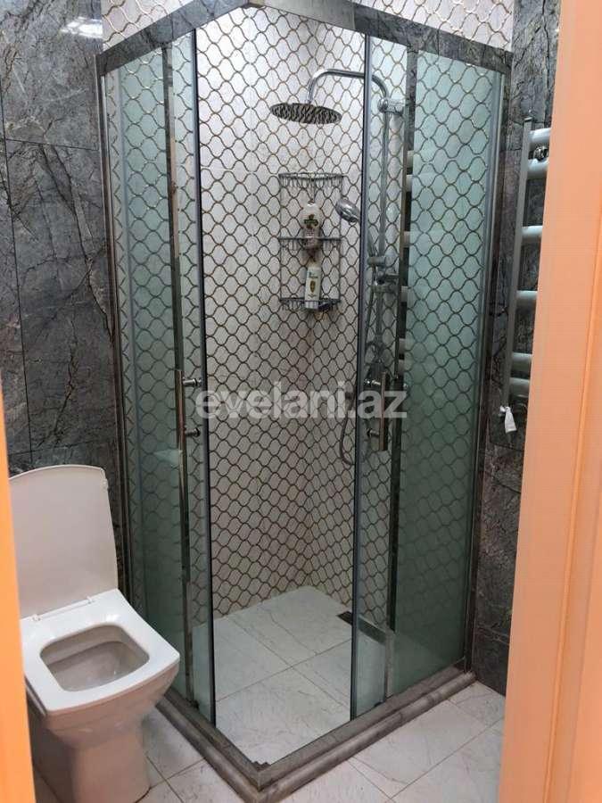 Kirayə verilir, yeni tikili, 2 otaqlı, 60 m², Bakı, Nəsimi r, 28 may m.