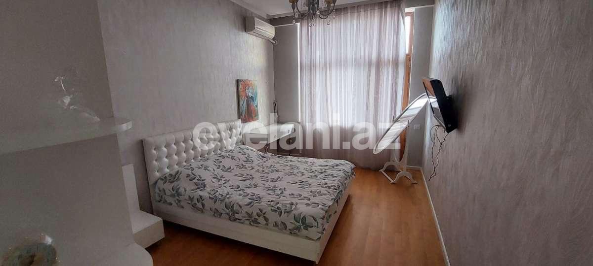 Kirayə verilir, yeni tikili, 2 otaqlı, 60 m², Bakı, Nəsimi r, 28 may m.