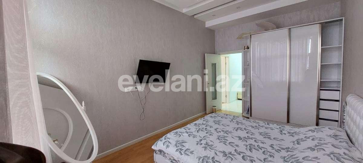 Kirayə verilir, yeni tikili, 2 otaqlı, 60 m², Bakı, Nəsimi r, 28 may m.