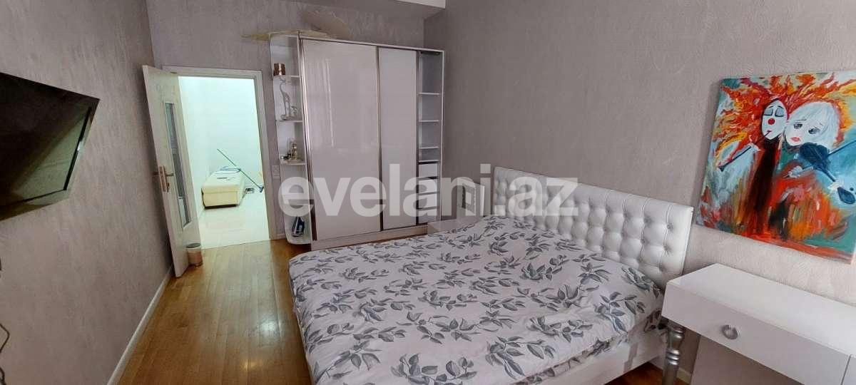 Kirayə verilir, yeni tikili, 2 otaqlı, 60 m², Bakı, Nəsimi r, 28 may m.