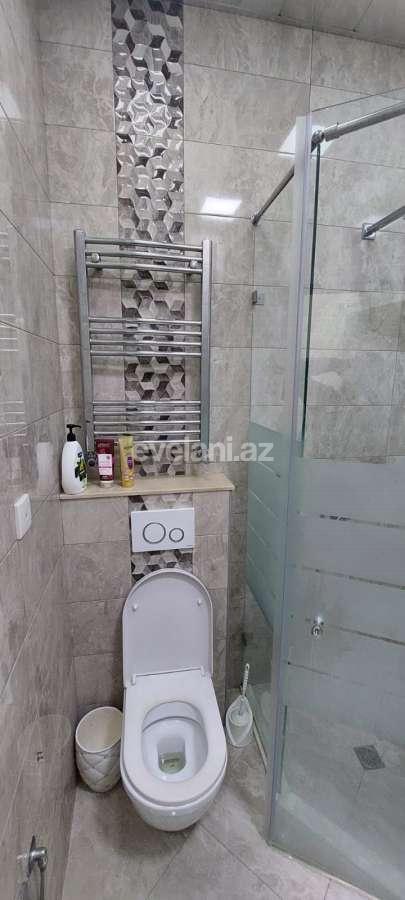 Kirayə verilir, yeni tikili, 2 otaqlı, 60 m², Bakı, Nəsimi r, 28 may m.