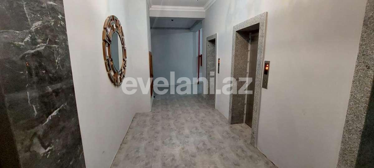 Kirayə verilir, yeni tikili, 2 otaqlı, 60 m², Bakı, Nəsimi r, 28 may m.