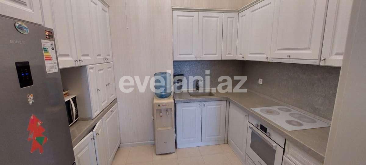 Kirayə verilir, yeni tikili, 2 otaqlı, 60 m², Bakı, Nəsimi r, 28 may m.