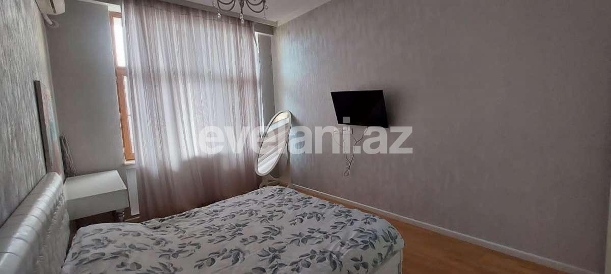 Kirayə verilir, yeni tikili, 2 otaqlı, 60 m², Bakı, Nəsimi r, 28 may m.