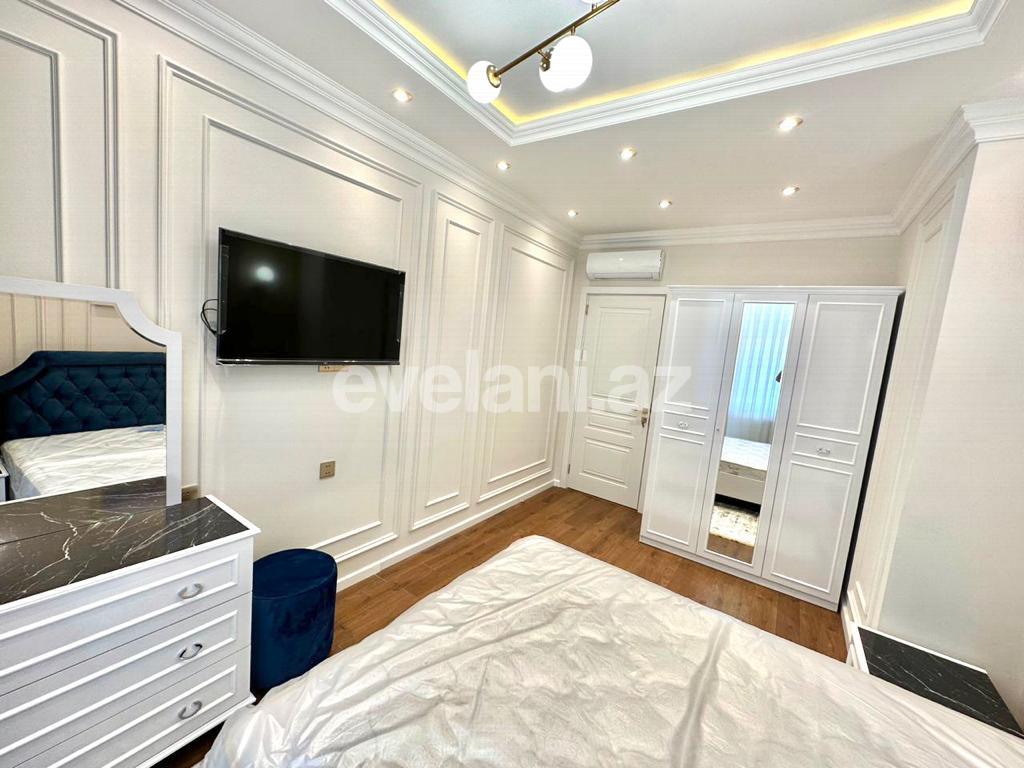 Продаётся, новостройка, 2-комнаты, 54 m², Баку, Наримановский r.