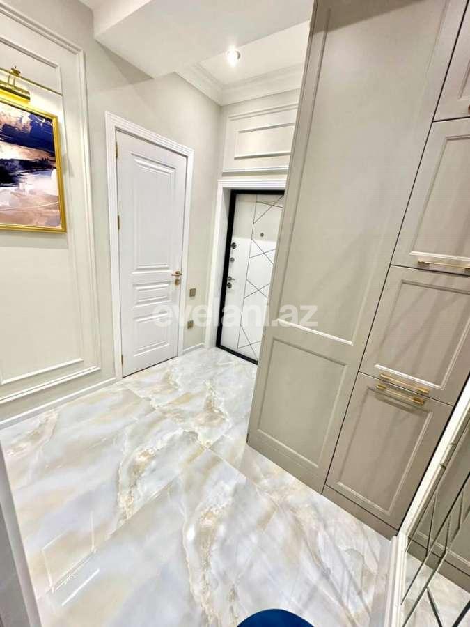 Продаётся, новостройка, 2-комнаты, 54 m², Баку, Наримановский r.