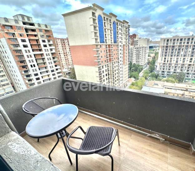 Продаётся, новостройка, 2-комнаты, 54 m², Баку, Наримановский r.