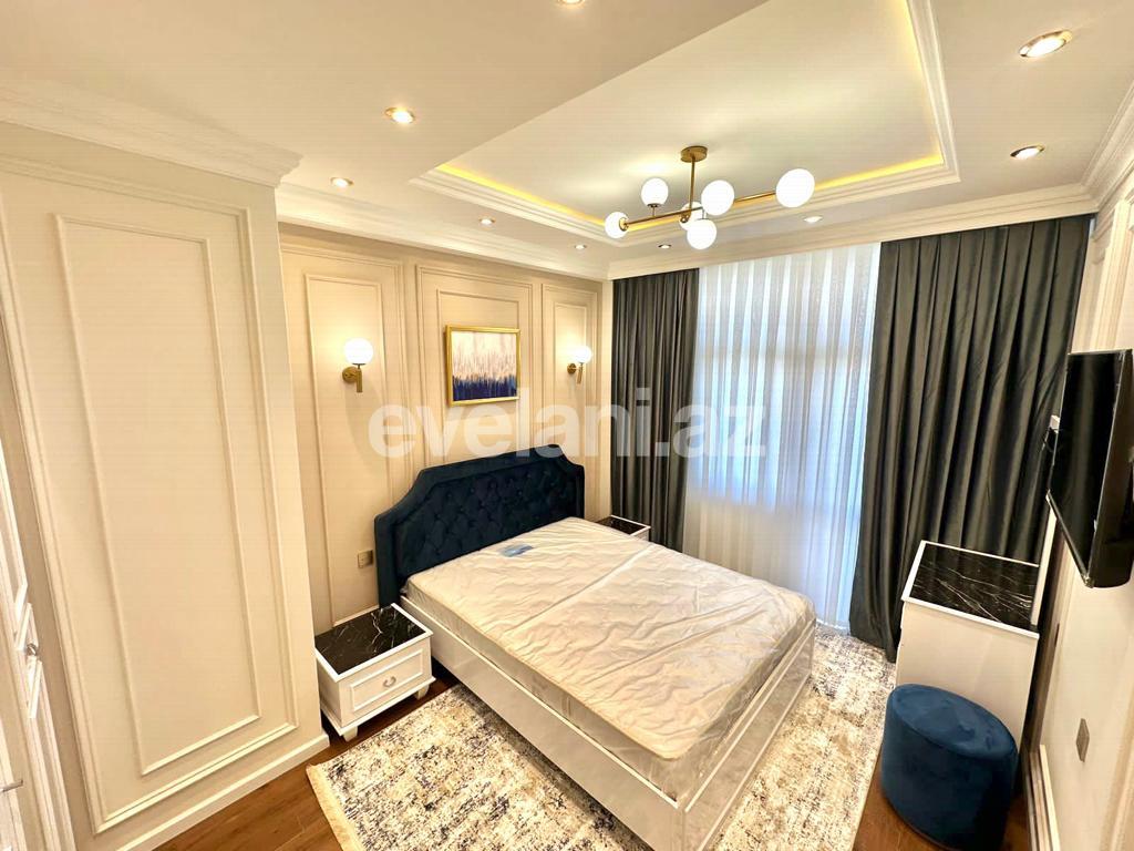 Продаётся, новостройка, 2-комнаты, 54 m², Баку, Наримановский r.