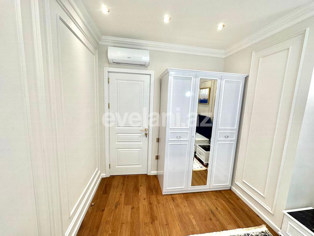 Продаётся, новостройка, 2-комнаты, 54 m², Баку, Наримановский r.