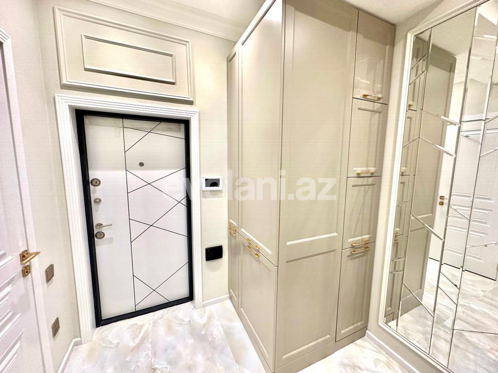 Продаётся, новостройка, 2-комнаты, 54 m², Баку, Наримановский r.