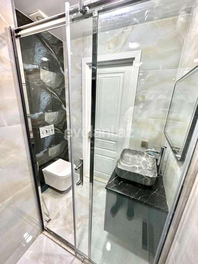 Продаётся, новостройка, 2-комнаты, 54 m², Баку, Наримановский r.