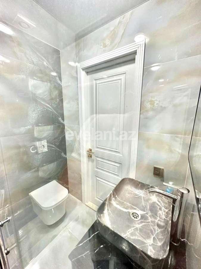 Продаётся, новостройка, 2-комнаты, 54 m², Баку, Наримановский r.