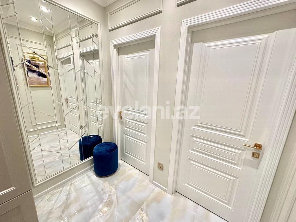 Продаётся, новостройка, 2-комнаты, 54 m², Баку, Наримановский r.