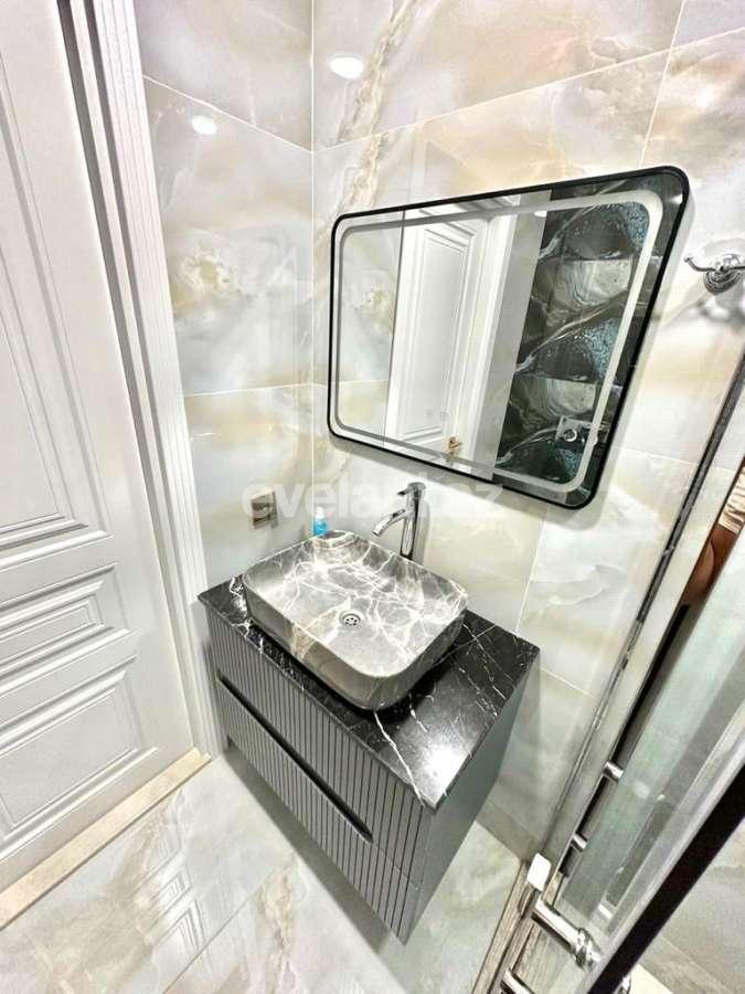 Продаётся, новостройка, 2-комнаты, 54 m², Баку, Наримановский r.