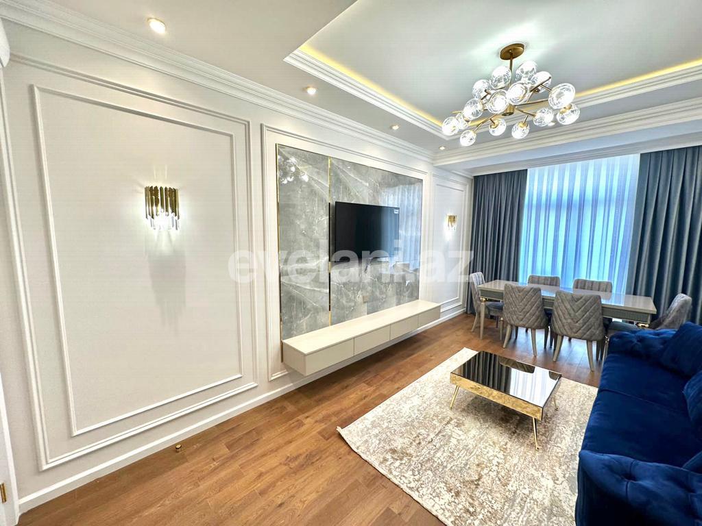 Продаётся, новостройка, 2-комнаты, 54 m², Баку, Наримановский r.