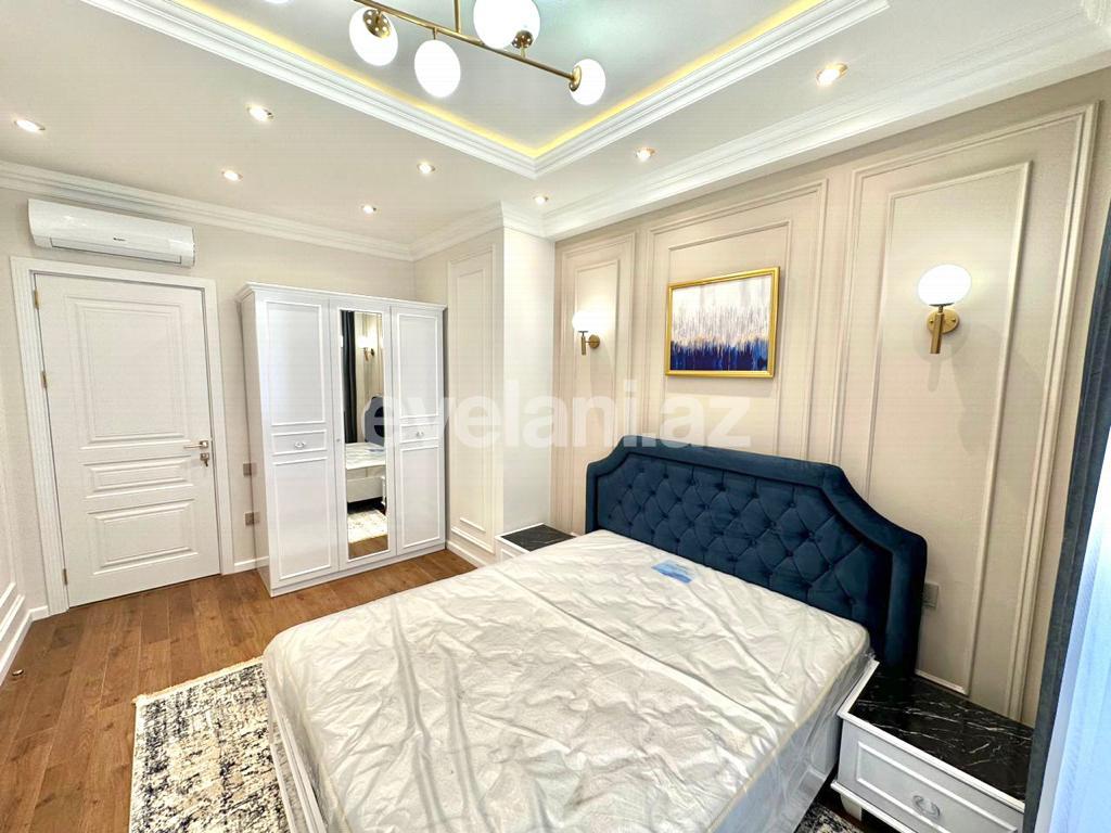 Продаётся, новостройка, 2-комнаты, 54 m², Баку, Наримановский r.