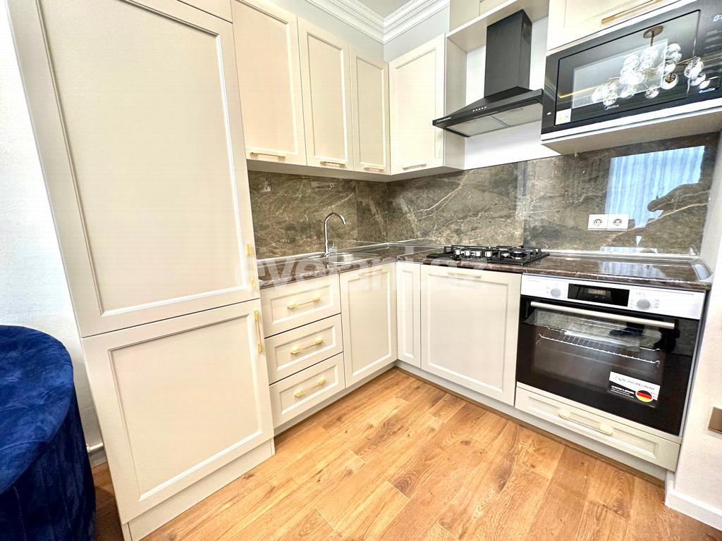 Продаётся, новостройка, 2-комнаты, 54 m², Баку, Наримановский r.