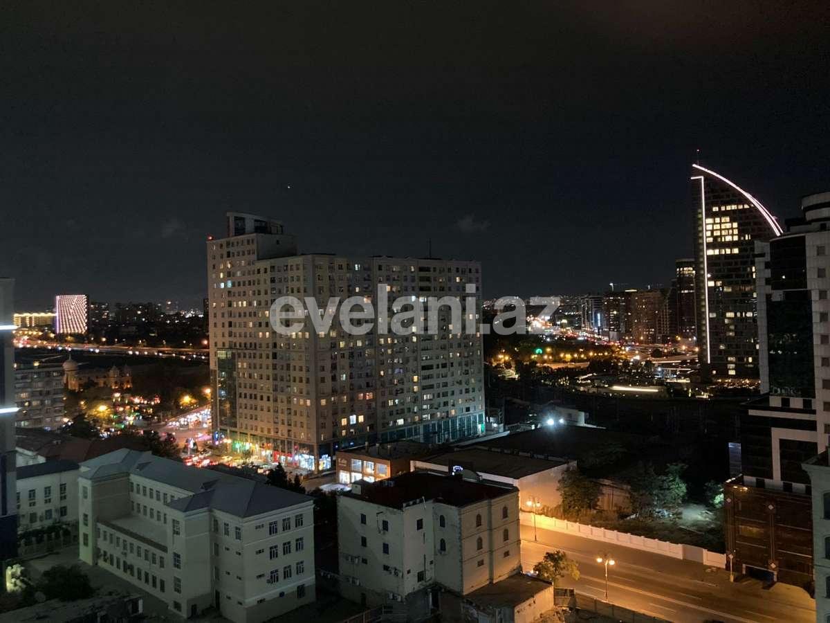 Продаётся, новостройка, 2-комнаты, 54 m², Баку, Наримановский r.