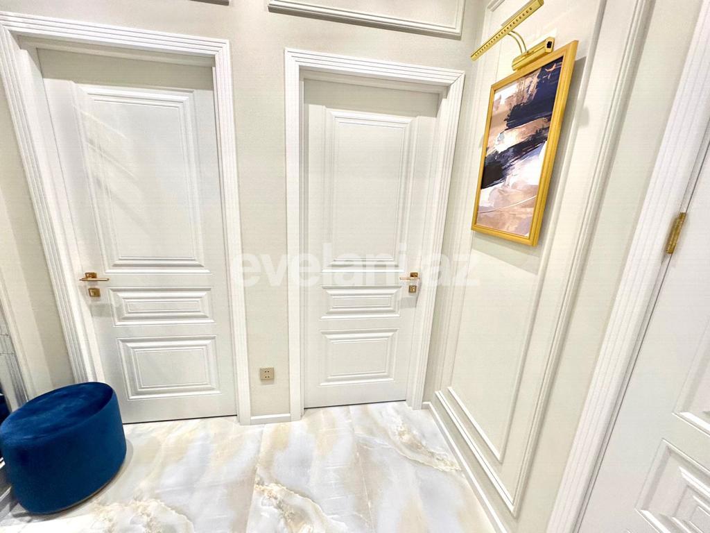 Продаётся, новостройка, 2-комнаты, 54 m², Баку, Наримановский r.