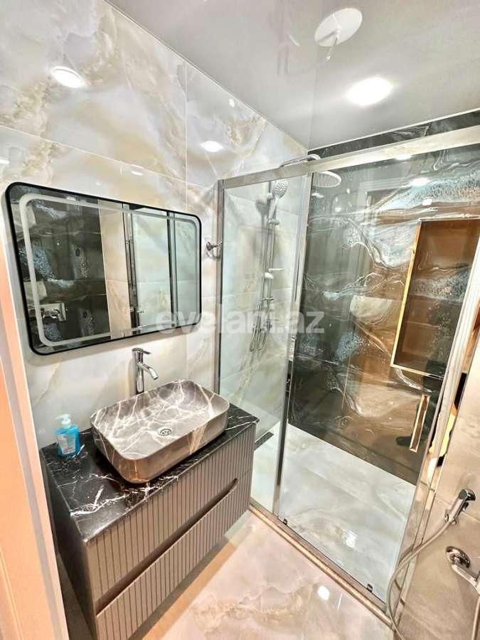 Продаётся, новостройка, 2-комнаты, 54 m², Баку, Наримановский r.