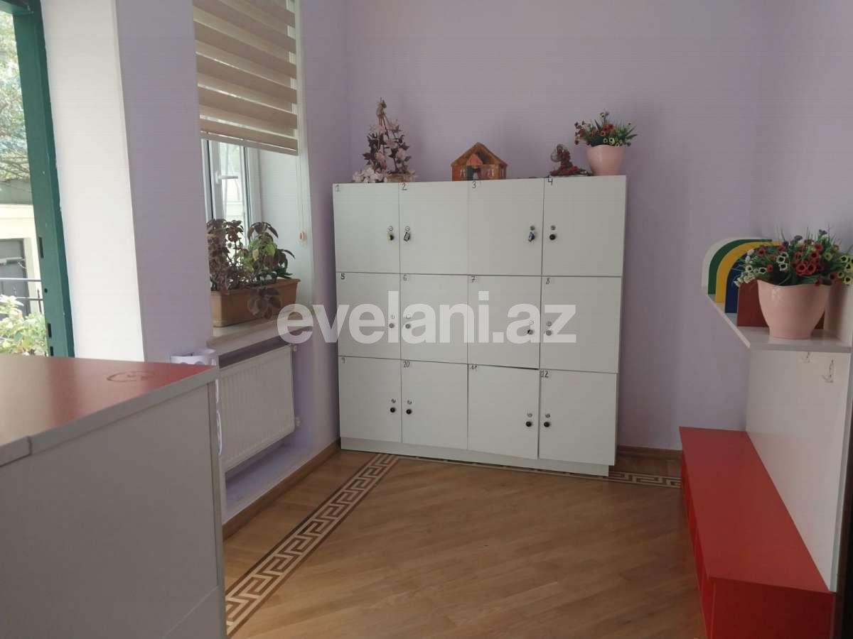 Kirayə verilir, obyekt, 250 m², Bakı, Nərimanov r, Nəriman Nərimanov m.