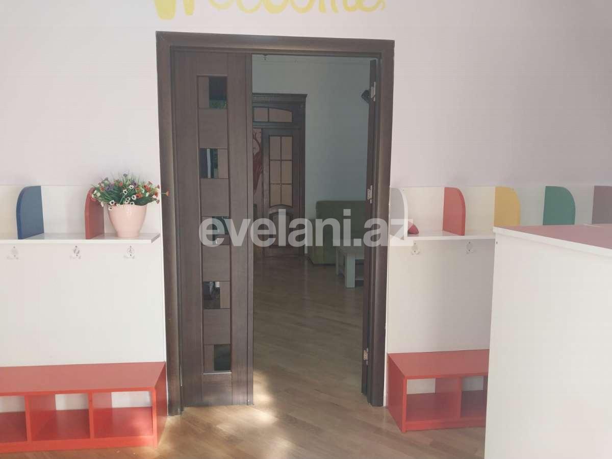 Kirayə verilir, obyekt, 250 m², Bakı, Nərimanov r, Nəriman Nərimanov m.