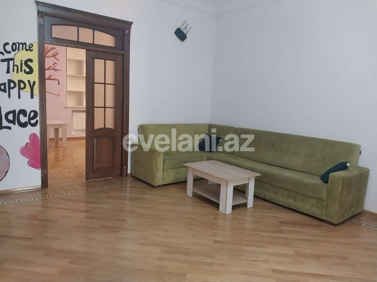 Kirayə verilir, obyekt, 250 m², Bakı, Nərimanov r, Nəriman Nərimanov m.